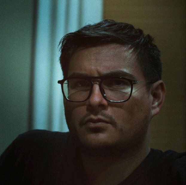 Derrich Ortiz Profile Photo