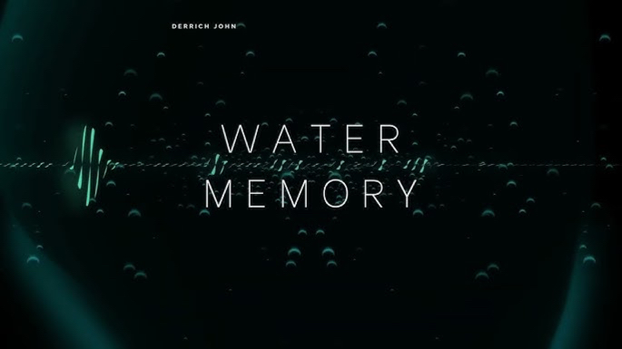 Derrich John - Water Memory
